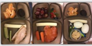 lunchbox ideas for school